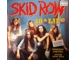 Skid Row - 18 And Life - UK Limited Edition Numbered Black Vinyl 12"