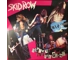 Skid Row - Slave To The Grind - UK Limited Edition Black Vinyl In Rubberised Sleeve