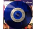 Status Quo - I Didn't Mean It - UK Limited Edition 2 Track 7" Blue Vinyl
