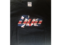 Status Quo - QUO - Official Fan Club Only T-Shirt