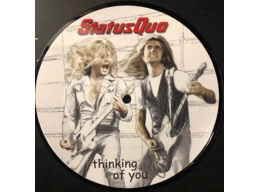 Status Quo - Thinking Of You - UK Limited Edition 3 Track 7