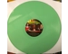 Steel Panther - Lower The Bar - Limited Edition 11 Track Green Neon Vinyl LP