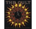 The Cult – Sun King - UK Limited Edition 3 Track 12" In Hologram PVC Sleeve