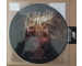 The Darkness ‎– Easter Is Cancelled - UK Limited Edition 10 Track Picture Disc In PVC Stickered Sleeve