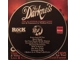 The Darkness ‎– The Platinum Correction - UK RARE 9 Track Promotional CD In Card Slipcase