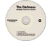 The Darkness ‎– One Way Ticket To Hell - RARE Japanese 4 Track Promotional CD In Custom Sleeve