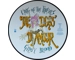 The Dogs D'Amour ‎– Back On The Juice - UK Limited Edition Numbered 12" 3 Track Picture Disc In PVC Sleeve c/w Hype Sticker