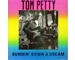 Tom Petty ‎– Runnin' Down A Dream - UK Limited Edition 2 Track 7" Numbered Postcard Pack