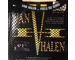 Van Halen - Feels So Good - UK limited Edition 2 Track 7" Fishnet Stocking Sleeve
