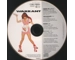 Warrant ‎– Cherry Pie Single Version - UK Limited Edition 4 Track Picture CD Single