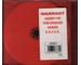 Warrant ‎– Cherry Pie Single Version - UK Limited Edition 4 Track Picture CD Single