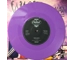 Wasp - Mean Man - UK Limited Edition 2 Track 7" Lilac Vinyl "Means Test Pack"