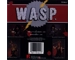 WASP ‎– Animal F**k Like A Beast - US 2 Track CD Single Digipak