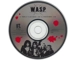 WASP ‎– Animal F**k Like A Beast - US 2 Track CD Single Digipak