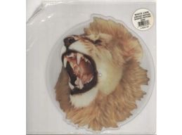 White Lion ‎– Radar Love - UK Limited Edition 3 Track 10