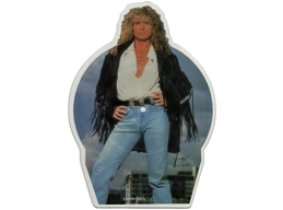 Whitesnake ‎– Now You're Gone - UK Limited Edition 2 Track 7