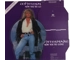Whitesnake ‎– Now You're Gone - UK Limited Edition 2 Track 7" Shaped Picture Disc c/w Plinth & Backing Card