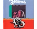 Whitesnake ‎– Snakebite - US 8 Track Remastered CD Housed In Long Sleeve Card Custom Box