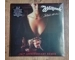 Whitesnake ‎– Slide It In 35th Anniversary Remix - UK Limited Edition 11 Track 2 x Red Vinyl LP 45rpm c/w Hype Sticker