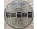 Whitesnake ‎– Give Me All Your Love - UK Limited Edition 3 Track 12" Picture Disc In PVC Sleeve c/w Fold Out Poster & Hype Sticker