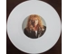 Whitesnake ‎– Give Me All Your Love - UK Limited Edition 3 Track 12" White Vinyl In Die Cut Sleeve