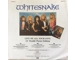 Whitesnake ‎– Give Me All Your Love - UK Limited Edition 3 Track 12" Picture Disc In PVC Sleeve c/w Fold Out Poster & Hype Sticker