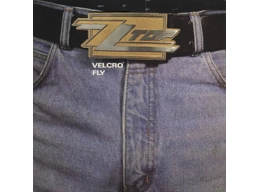 ZZ Top - Velcro Fly - UK Limited Edition 2 Track 7