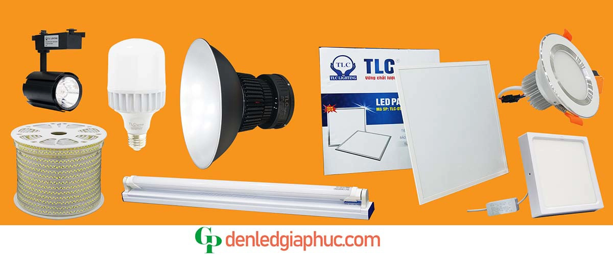 ĐÈN LED CHIẾU SÁNG