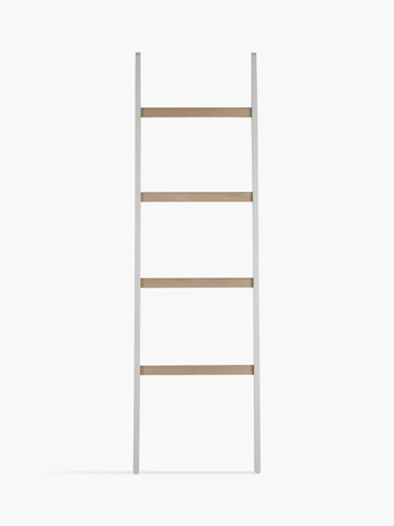 Light Silver Croft Coll..