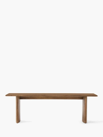 Brown West Elm Anton 3 ..