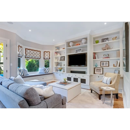 2019 Top 10 Living Room Trends