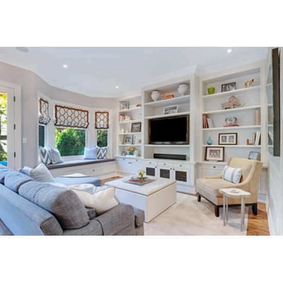 2019 Top 10 Living Room Trends