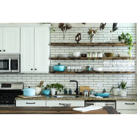 5 Kitchen Ideas That Will Make You Smile