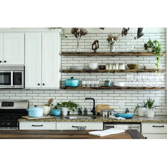 5 Kitchen Ideas That Will Make You Smile