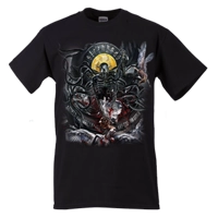 Angels for Breakfast... Full colo..