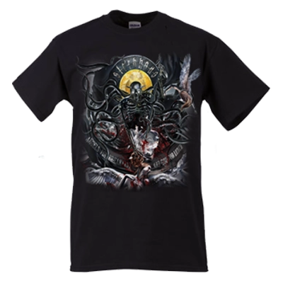 Angels for Breakfast... Full color design Angels for Breakfast... Full color design