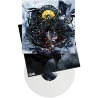 Angels for Breakfast... Vinyl