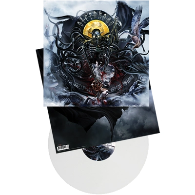 Angels for Breakfast... Vinyl