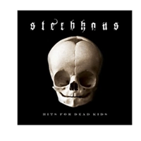 Hits For Dead Kids CD
