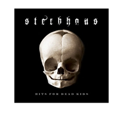 Hits For Dead Kids CD Hits For Dead Kids CD