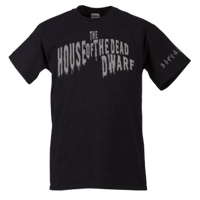 House of the Dead Dwarf