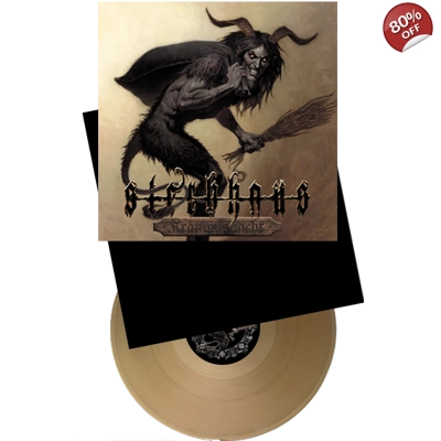 Krampusnacht Vinyl