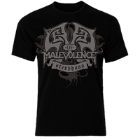 New Level of Malevolence - Grey d..