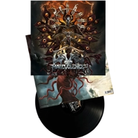 New Level of Malevolence Vinyl