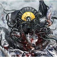 Angels for Breakfast... CD