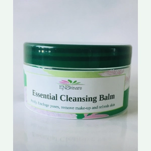 Essential Cleansing Balm
