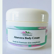 Aloe Vera Body Cream 200ml