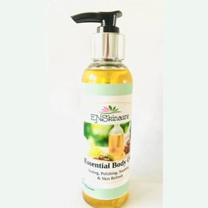 Essential Body Oil 150ml