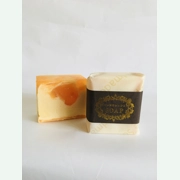 Mango Brightening Soap 160g