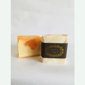 Mango Brightening Soap 160g